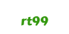 rt99 logo